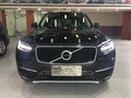 2017款沃爾沃XC90商務新貴 現車配置解析