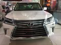 16款雷克薩斯LX570現(xiàn)車 雙十一秒殺預(yù)熱