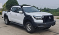 鄭州日產(chǎn)銳騏6 Pro工信部過審，貨箱長度達(dá)到1.89米