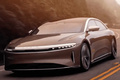 美國Lucid豪華轎車VS特斯拉Model S 起售價或超80萬