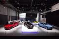 2022成都車展：全新Grecale SUV領(lǐng)銜 瑪莎拉蒂攜全系車型亮相
