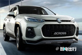 鈴木版“RAV4”售價(jià)曝光！導(dǎo)入國(guó)內(nèi)銷(xiāo)售/配置更豐富