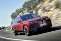 2021廣州車展：寶馬iX xDrive 50上市 售84.69萬