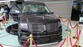 林肯領(lǐng)袖一號現(xiàn)車報價配置圖片優(yōu)惠十萬