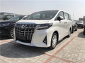 19款豐田埃爾法現(xiàn)車(chē)多少錢(qián) 加價(jià)多少錢(qián)