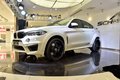 AC Schnitzer X6改裝 西安寶馬AC X6優惠