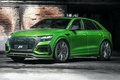 ABT RSQ8-R正式亮相！4.0T動(dòng)力升級(jí)/限量150臺(tái)選購(gòu)