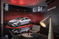 2021慕尼黑車展 梅賽德斯-AMG EQS正式發(fā)布