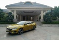 長(zhǎng)春長(zhǎng)安CS35優(yōu)惠 高品質(zhì)現(xiàn)代菲斯塔上市
