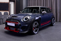 MINI Cooper JCW GP實拍！搭2.0T/外觀更具運動范