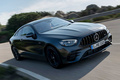 梅賽德斯-AMG E53官圖亮相 亮點在于外觀變化