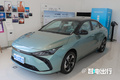 新款幾何G6八月上市！換大容量電池 售價(jià)或?qū)⑾抡{(diào)