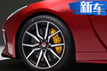 捷豹新一代F-TYPE曝光 搭2.0T引擎/造型更精致