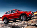 名爵明年將推3款新車型 HS/MG6進(jìn)行大改