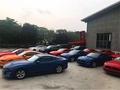 太原福特野馬哪里買(mǎi) 店內(nèi)現(xiàn)車(chē)優(yōu)惠充足