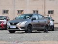 日產(chǎn)新陽光鄭州優(yōu)惠1.6萬元 現(xiàn)車銷售