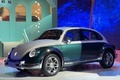 上海車展：歐拉朋克貓正式發布 主打復古外觀設計
