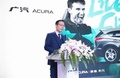 强势登陆广汽Acura杭州广成西子特约店