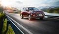 長(zhǎng)春柯珞克優(yōu)惠現(xiàn)車(chē) 13.99萬(wàn)起現(xiàn)代ix35