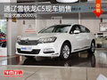 通遼雪鐵龍C5現(xiàn)金優(yōu)惠20000元 現(xiàn)車搶購
