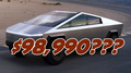 特斯拉皮卡三馬達(dá)版賣98990美元？比之前貴了將近3萬美元