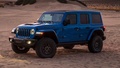 Jeep牧馬人Rubicon 392北美上市 首次搭載V8發(fā)動機(jī)