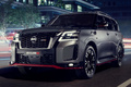 日產(chǎn)途樂Nismo售價(jià)曝光！搭5.6L V8/外觀更運(yùn)動(dòng)