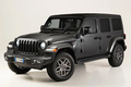 Jeep牧馬人新車型售價曝光！搭2.0T/配置大漲