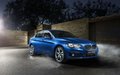 新BMW 1系三廂運動轎車 創(chuàng)新高品質(zhì)