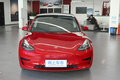 特斯拉Model 3一月銷量跌42% 小鵬P7連續(xù)3個月增長
