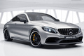 梅賽德斯-AMG C 63 S 限量版！僅在兩國(guó)出售