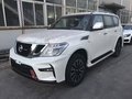 17款日產途樂越野現車 日系途樂質量保障