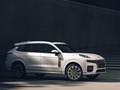 領(lǐng)克首款中大型SUV，領(lǐng)克09即將首發(fā)亮相