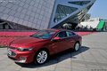 百公里油耗6.0L，邁銳寶XL是怎么做到的
