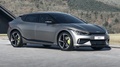 起亞EV6家族正式亮相 E-GMP首款電動車型