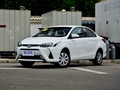 YARIS L致享苏州优惠1万起 有部分现车