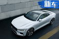 Polestar 2兩小時(shí)后發(fā)布 中國(guó)區(qū)總裁解讀“獨(dú)特基因”