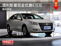 塔利斯曼現金優惠6萬 歡迎試乘試駕