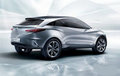 別克全新SUV “ENVISION”將于年內(nèi)上市