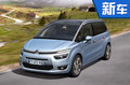 東風雪鐵龍將國產大MPV 競爭別克GL8