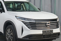 東風(fēng)日產(chǎn)旗艦SUV探陸1月18日預(yù)售！賣25-34萬(wàn)？