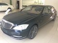 奔馳邁巴赫S600防彈版 5.98米加長越野車