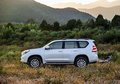 西安寶馬X1現(xiàn)車多少錢 普拉多優(yōu)惠報價