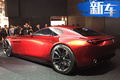 馬自達將推全新高性能跑車 配直列6缸+縱置后驅