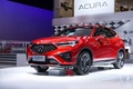 以性能论豪华，广汽 Acura登陆2021上海车展