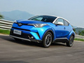 昆明ix25現(xiàn)車優(yōu)惠 豐田奕澤14.98萬起售