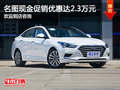 名圖火熱促銷中 現(xiàn)金優(yōu)惠達(dá)2.3萬(wàn)