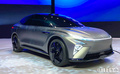 上汽R轎跑SUV參數(shù)曝光！車長達4.9米 配雙電機