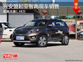 興安盟起亞智跑最高優(yōu)惠1.38萬 現(xiàn)車銷售