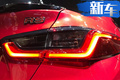 本田全新一代鋒范實(shí)拍 搭1.0T引擎造型足夠運(yùn)動